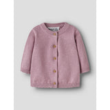 Name It Lilas Lotus Nbfladot Ls Strik Card