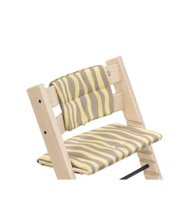 Stokke® Lemon Daze Tripp Trapp® Hynde Lemon Daze