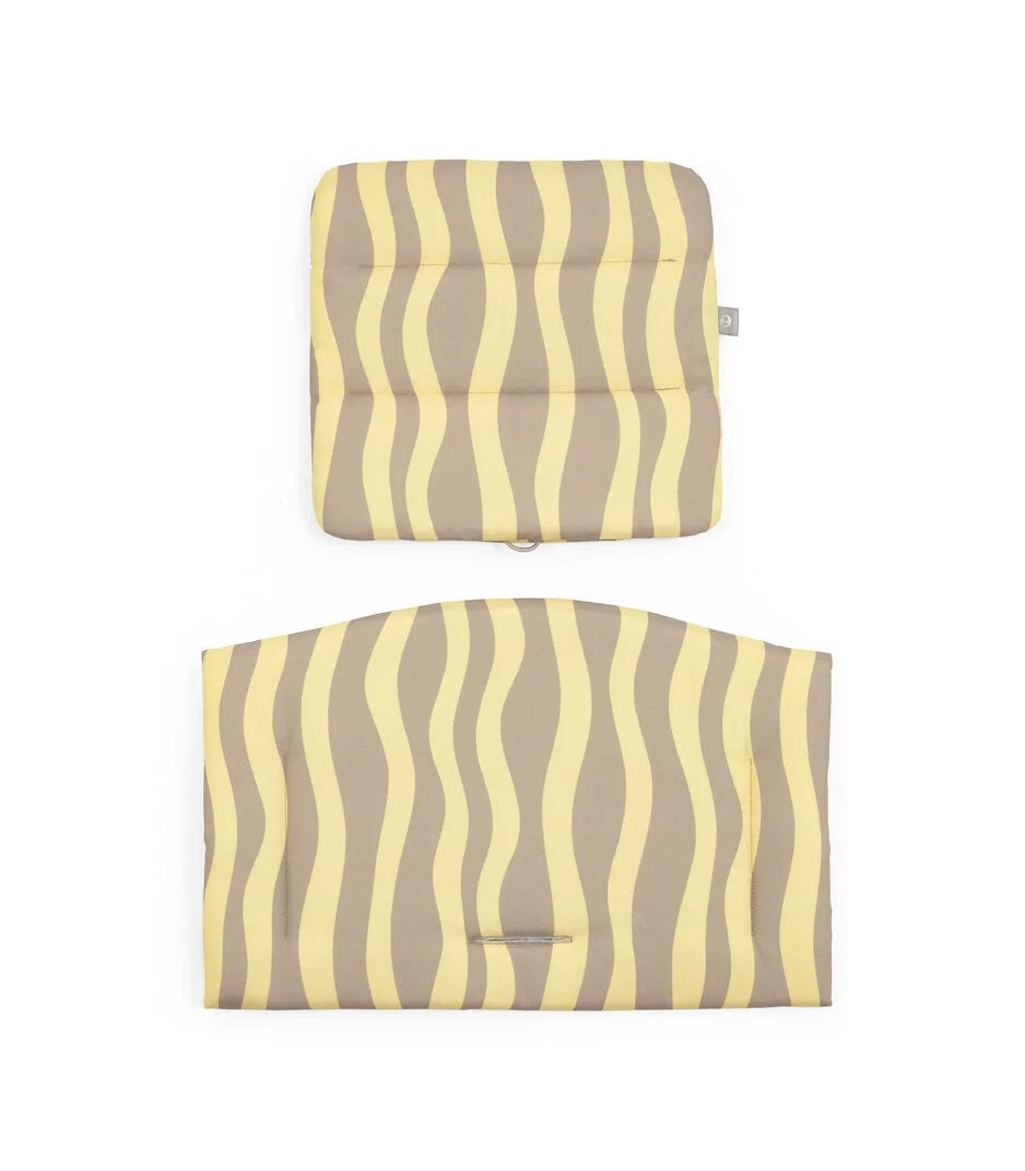 Stokke® Lemon Daze Tripp Trapp® Hynde Lemon Daze