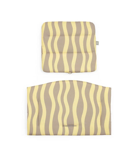 Stokke® Lemon Daze Tripp Trapp® Hynde Lemon Daze