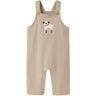 Name It Sesame Dog Nbmvonne Sweat Overall Æske Bru