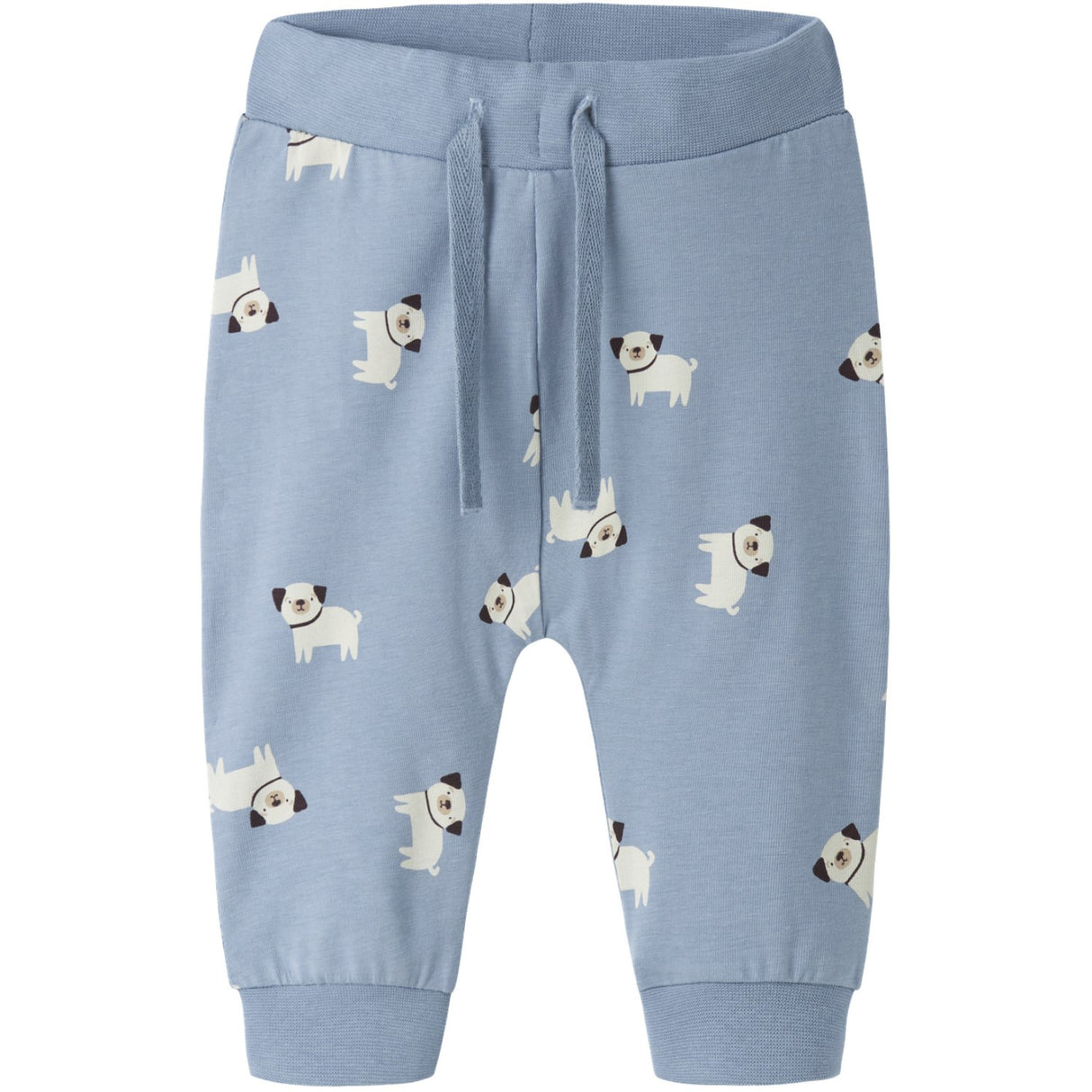 Name It Ashley Blue Dogs Nbmvroels Bukser Æske