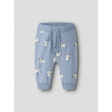 Name It Ashley Blue Dogs Nbmvroels Bukser Æske