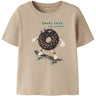 Name It Sesame Donut Nmmvoto Ss Nreg Top