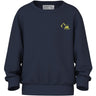 Name It Navy Blazer Excavator Nmmvallen Ls Nreg Sweat Unb