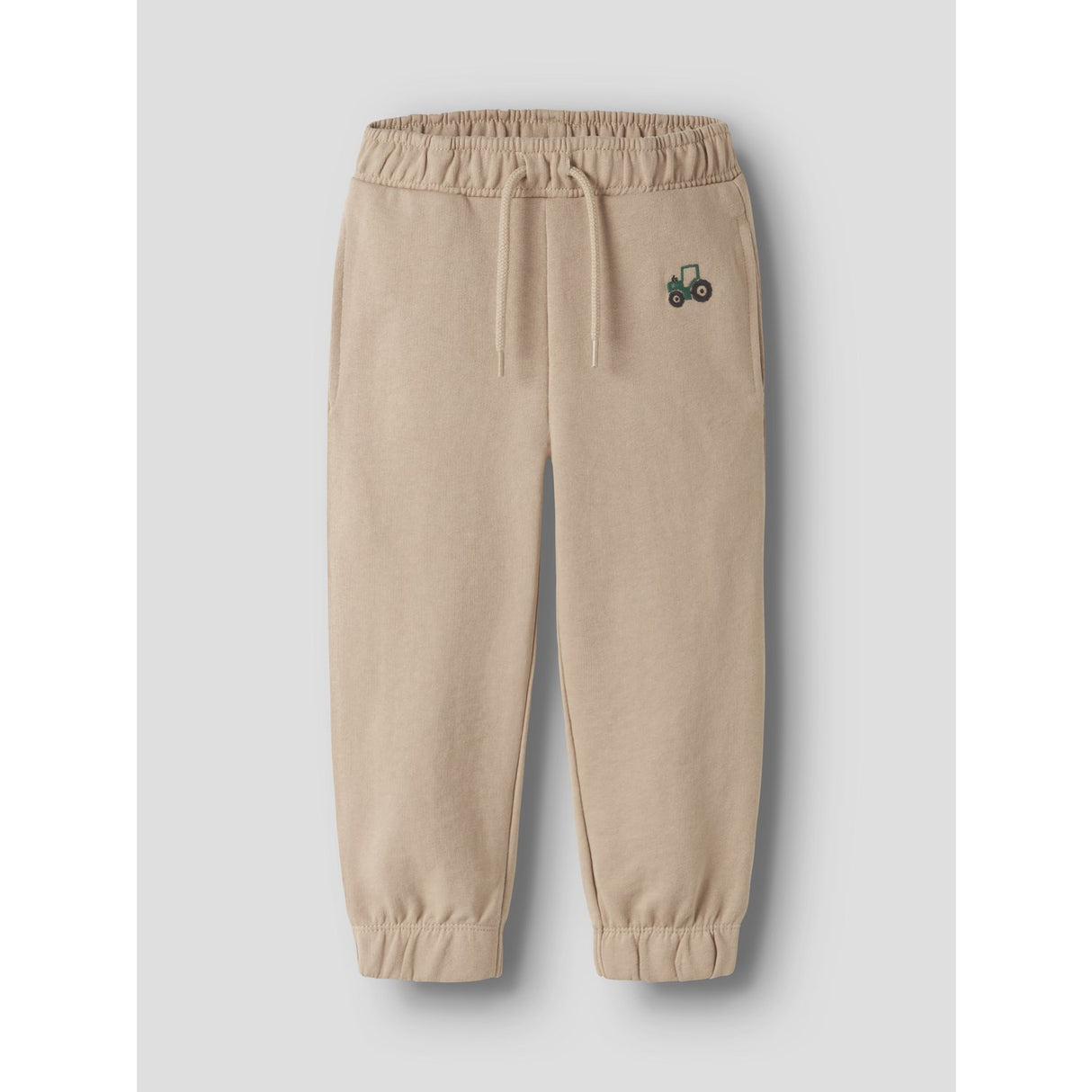 Name It Sesame Tractor Nmmvallen Nreg Swe Bukser Unb