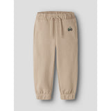 Name It Sesame Tractor Nmmvallen Nreg Swe Bukser Unb