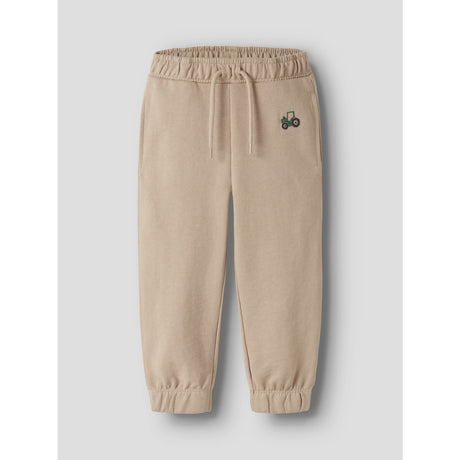 Name It Sesame Tractor Nmmvallen Nreg Swe Bukser Unb