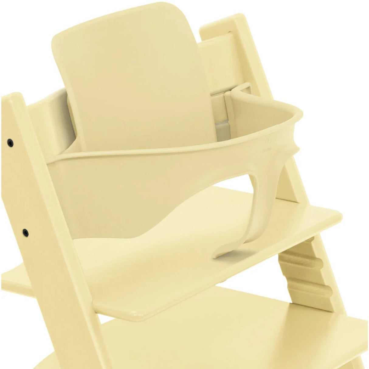 Stokke® Lemon Yellow Tripp Trapp® Baby Set²