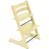 Stokke® Lemon Yellow Tripp Trapp® Stol