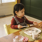 Stokke® Lemon Yellow Tripp Trapp® Stol