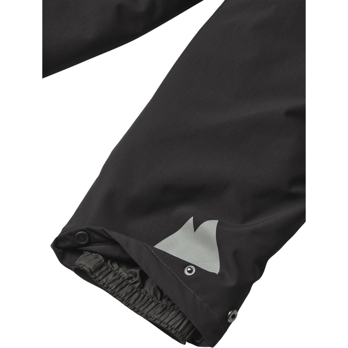 Molo Black Paxton Skibukser
