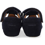 Angulus Navy Prewalker Med Bamsebroderi