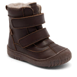Bisgaard Ellis Tex Støvler Mocha