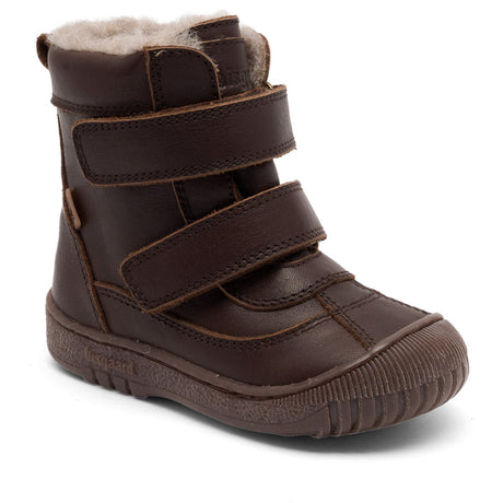 Bisgaard Ellis Tex Støvler Mocha