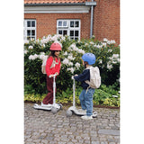 Vanilla COPENHAGEN Milk Mini Scooter Ladybug