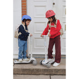 Vanilla COPENHAGEN Milk Mini Scooter Ladybug
