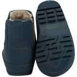 Mikk-Line Blue Nights Gummistøvler Winter Tpe - Lavt