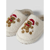 Name It Antique White Nmnrijulle Slipper