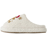 Name It Antique White Nmnrijulle Slipper