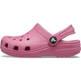 Crocs Quiet Rose Classic Clog K Qrs