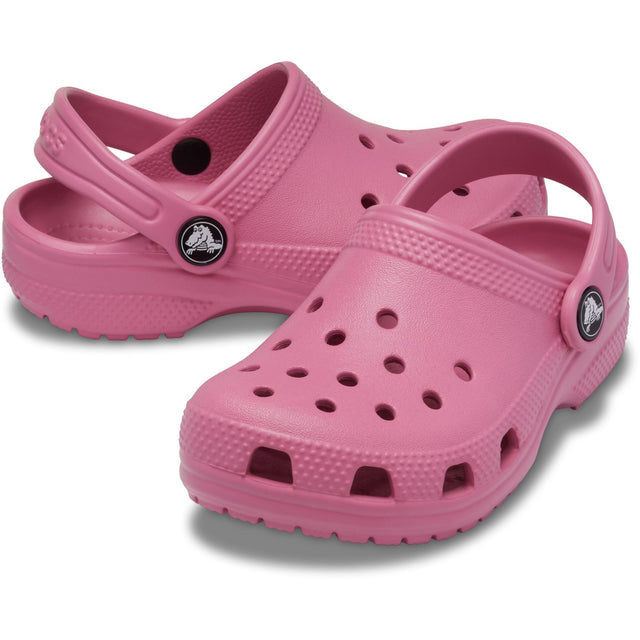 Crocs Quiet Rose Classic Clog K Qrs