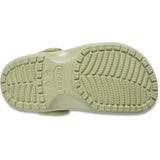 Crocs Tac Green Classic Clog T Tcg