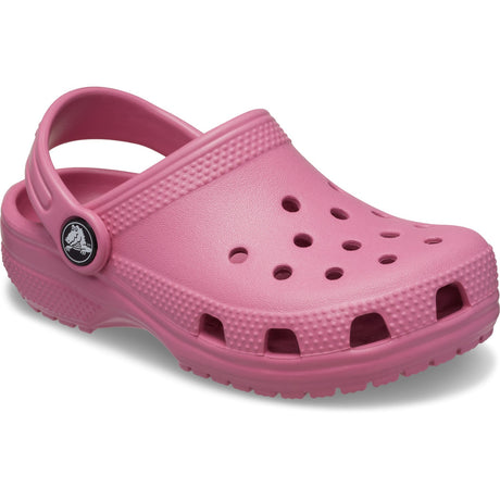 Crocs Quiet Rose Classic Clog T Qrs