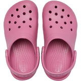 Crocs Quiet Rose Classic Clog T Qrs