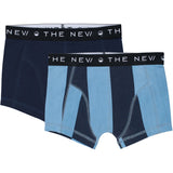The New Navy Blazer Tnthe New Underbukser 2-Pak