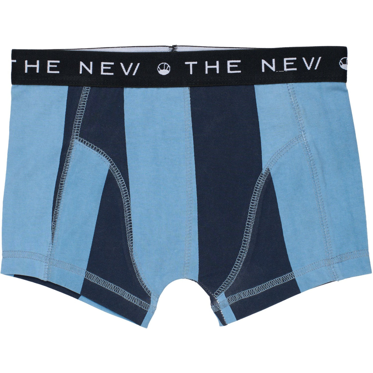 The New Navy Blazer Tnthe New Underbukser 2-Pak