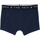 The New Navy Blazer Tnthe New Underbukser 2-Pak