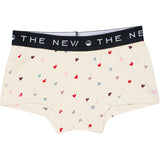 The New Mars Red Tnthe New Hipsters 2-Pak