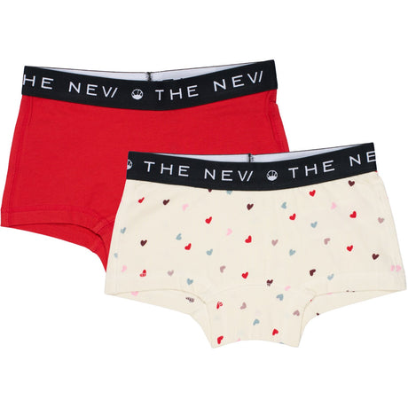 The New Mars Red Tnthe New Hipsters 2-Pak