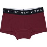The New Burgundy Tn Tnthe New Hipsters 2-Pak