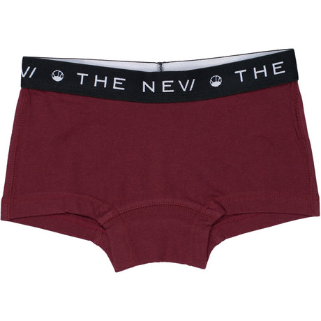 The New Burgundy Tn Tnthe New Hipsters 2-Pak
