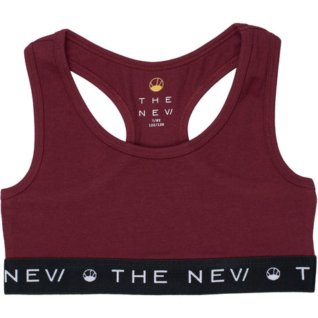 The New Burgundy Tn Tnthe New Top 2-Pak