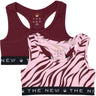 The New Burgundy Tn Tnthe New Top 2-Pak