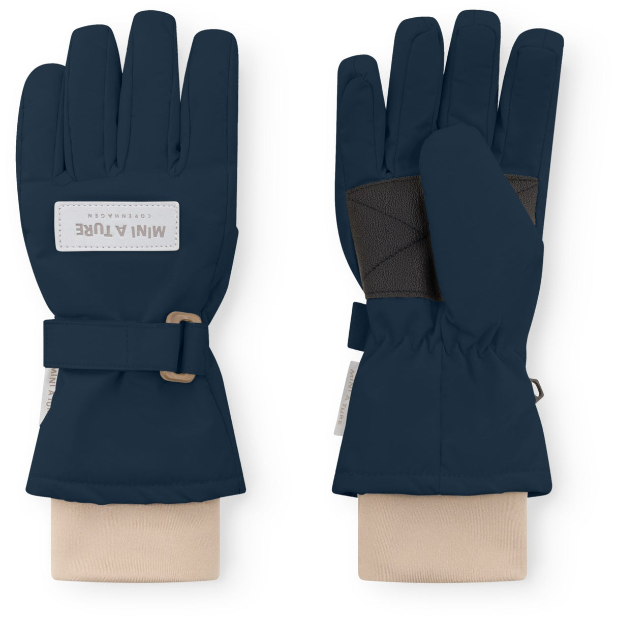 Mini A Ture Outer Space Matcelio Handsker