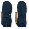 Mini A Ture Outer Space Matcesar Fleece Lined Vanter