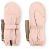 Mini A Ture Adobe Rose Matcesar Fleece Lined Vanter