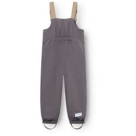Mini A Ture Plum Kitten Matwalentex Snow Pants. Grs