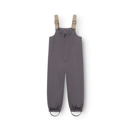 Mini A Ture Plum Kitten Matwalentex Snow Pants. Grs