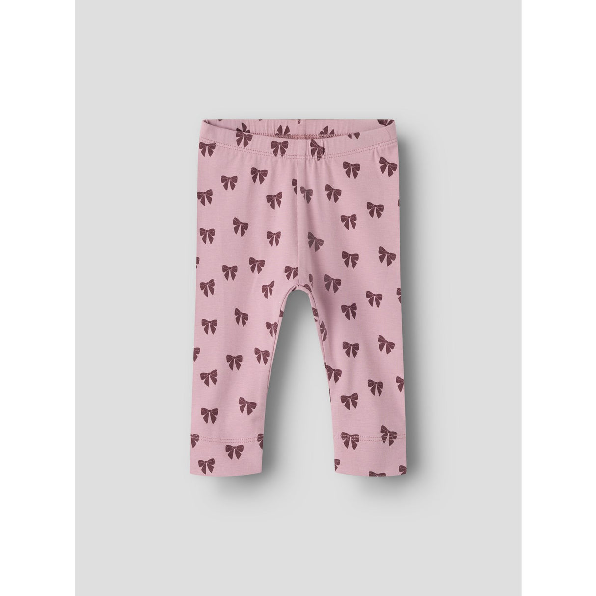 Name It Lilas-Purple Nbffelly Leggings