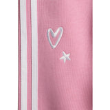 adidas Originals Bliss Pink Loose Crew Sæt