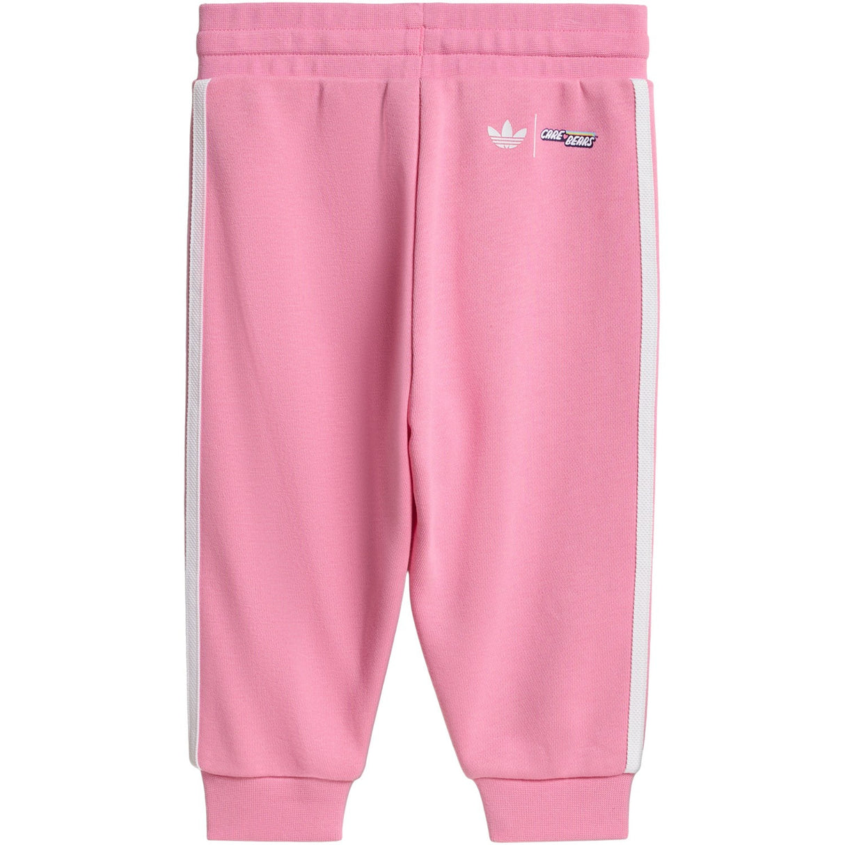 adidas Originals Bliss Pink Loose Crew Sæt