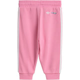 adidas Originals Bliss Pink Loose Crew Sæt