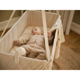 Moonboon Babyalarm Cream White - Intelligent