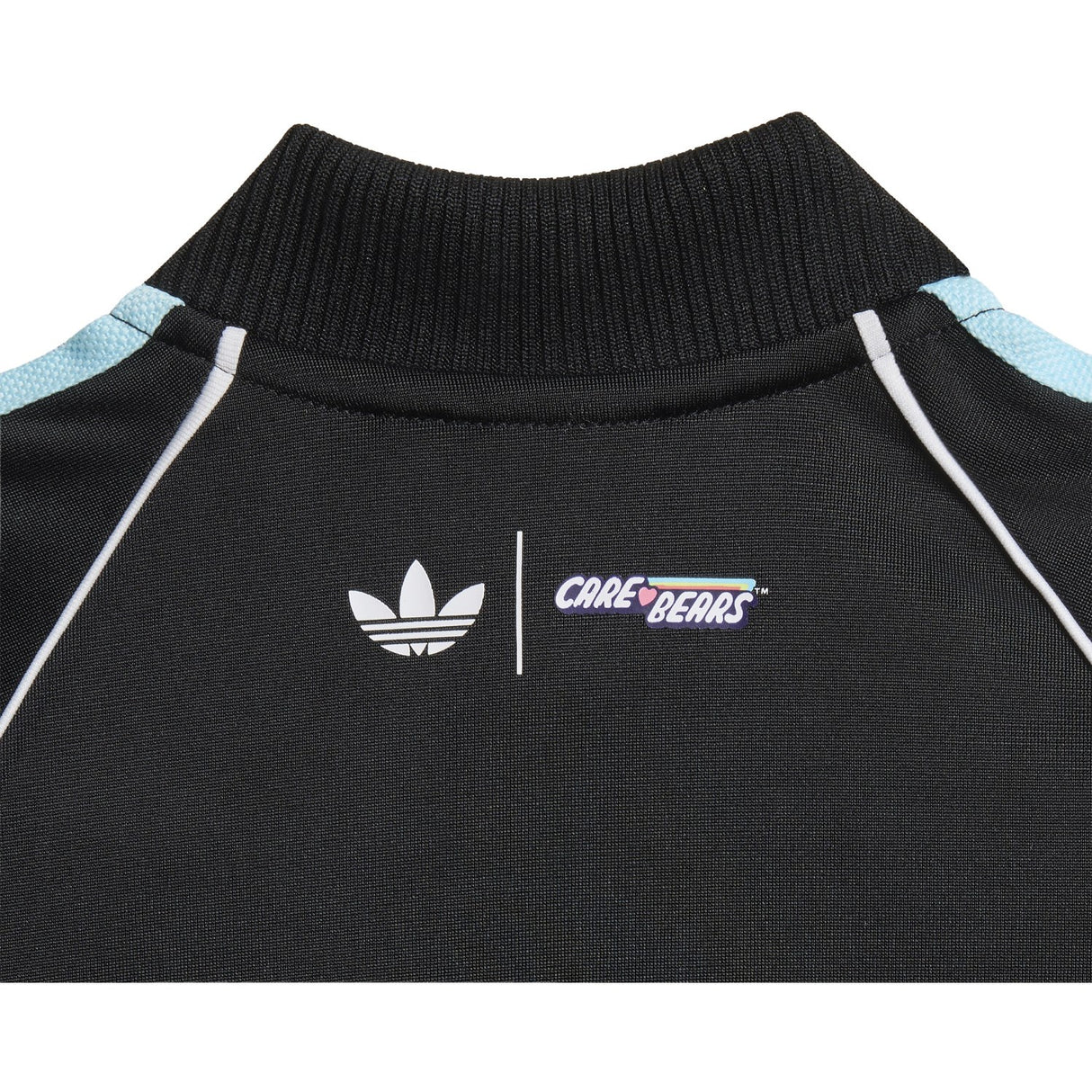 adidas Originals Black Sst Tracksuit