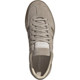adidas Originals Khaki Three Khaki Six Gum5 Handball Spezial J Sneakers